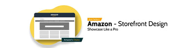 I will create a high impact amazon storefront design that elevates your brand