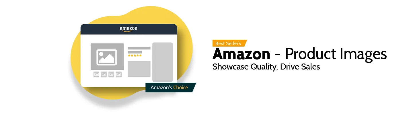 I will create premium amazon listing images and product photos that drive conversions